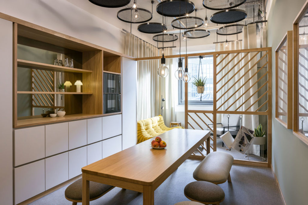 Our Frankfurt Office