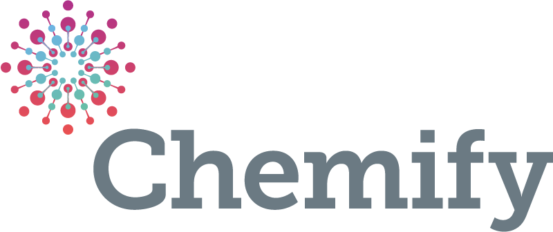 Chemify logo