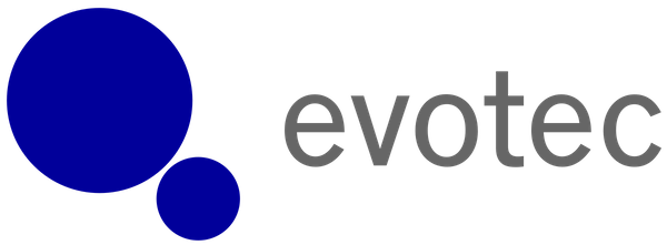evotec logo